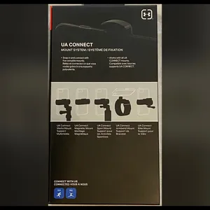 🆕 Under Armour Protect Verge iPhone X/Xs Case thumbnail 6
