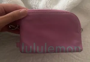 Lululemon Wallet Pouch thumbnail 1