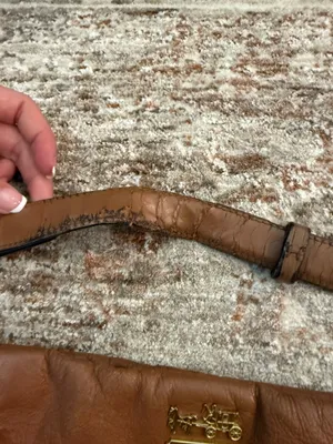Coach Bag Shoulder thumbnail 3