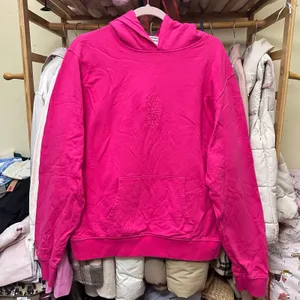 Frankie’s Bikinis Aiden Sweatshirt Rosewood Pink Size‎ XL thumbnail 5