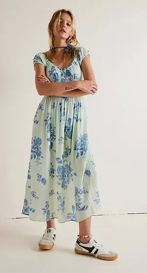 Free People Dress thumbnail 1