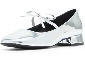 Madden Girl Flats thumbnail 1