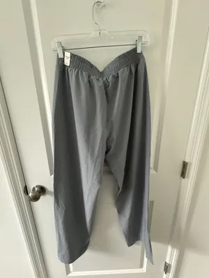 Abercrombie & Fitch Pull-On Utility Jogger Pants thumbnail 8