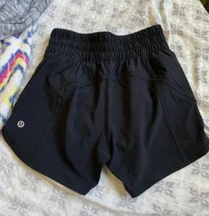 Lululemon Track That Short 3” thumbnail 3