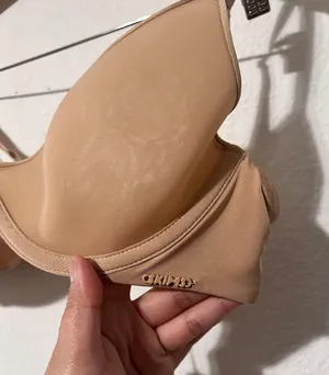 Ultra Fine Mesh Scoop Bra thumbnail 6
