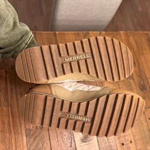 MERRELL Alpine Retro Sneakers‎ thumbnail 7