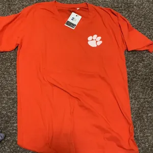 Pressbox by royce apparel Clemson tigers woman xl shirt NWT thumbnail 3