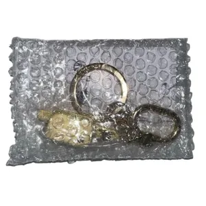 Lululemon Everywhere Belt Bag Key Charm Butter Cream/Gold Key Charm thumbnail 7