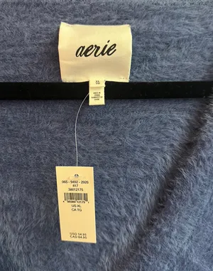 Aerie Cardigan thumbnail 3