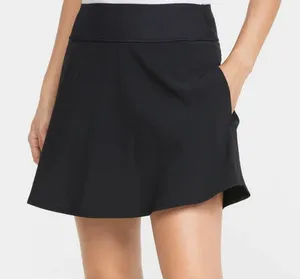 Puma UPF 50 Golf Tennis Athleisure Skort Skirt Black Size XXS NEW thumbnail 1