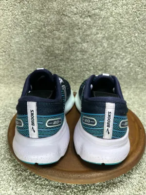 Size 9 - Brooks Glycerin 20 Peacoat W thumbnail 4