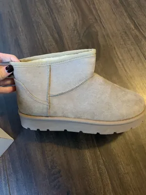 These Three Boutique Ultra mini boot thumbnail 3