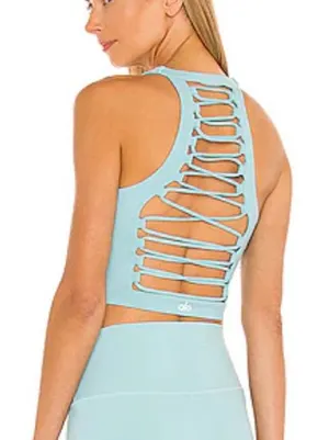 Alo Movement Yoga Bra thumbnail 1
