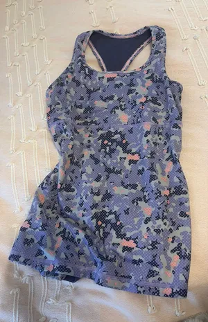 ivivva Lululemon Tank thumbnail 1