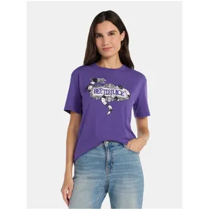 Beetlejuice Women's Graphic Tee with Short Sleeves, Size M G-030 thumbnail 2