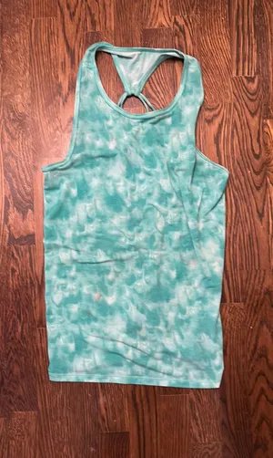 Target Tank Top thumbnail 1