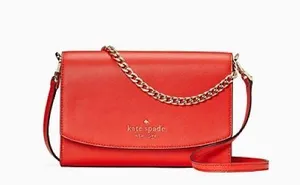 Kate Spade Carson Convertible Crossbody thumbnail 1