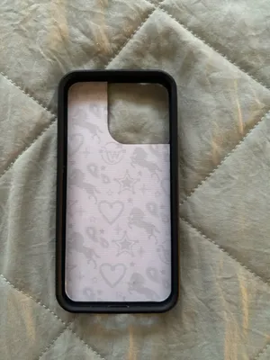 Wildflower iPhone Case thumbnail 2
