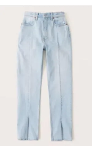 Abercrombie Jeans thumbnail 2