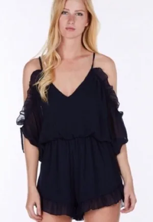 ✨ For the Frills Romper✨ thumbnail 1