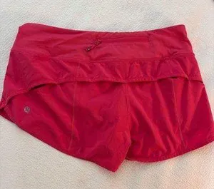 Lululemon Shorts thumbnail 1