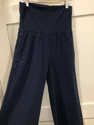 Hei Hei Wide Leg Pants thumbnail 3