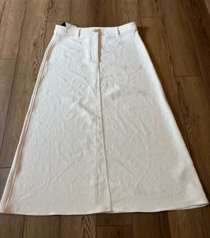 Wilfred maxi Aritzia skirt  thumbnail 1
