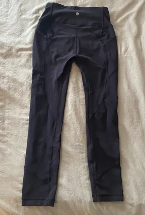 Lululemon All The Right Places Crop II *23" with Pockets thumbnail 11