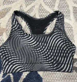 Nike Dri-Fit Sports Bra thumbnail 1