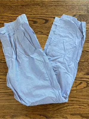 J. Crew pajama set thumbnail 4