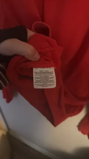 Georgia Bulldogs Nike Hoodie thumbnail 5