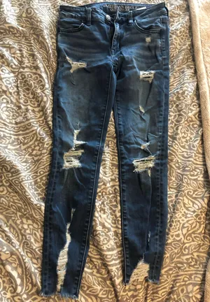 American Eagle Jegging thumbnail 1