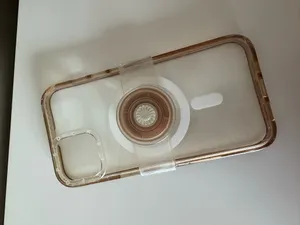 PopSockets iPhone 13 Case with Removable thumbnail 3