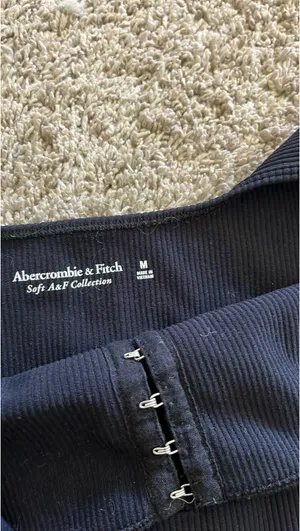 Abercrombie Bodysuit thumbnail 2