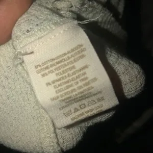We The Free Thermal Top thumbnail 6