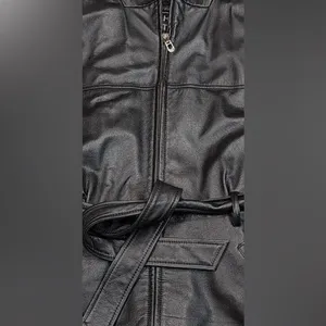 Leather Limited Women’s L Leather Removable Liner Thermolite Active insulated thumbnail 6