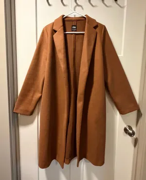 ZARA Trench Coat thumbnail 1