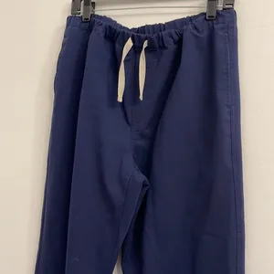 Figs scrubs pants thumbnail 3