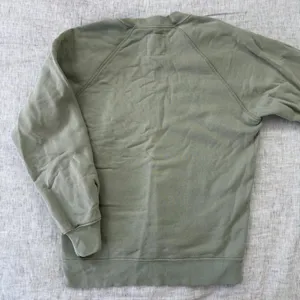 For Days Sweatshirt Womens XS Green thumbnail 2