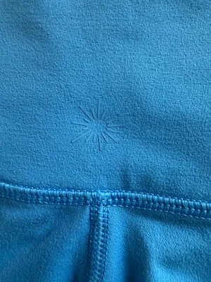 OFFLINE by Aerie The Hugger Leggings thumbnail 4