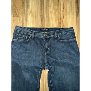 Polo Jeans Ralph Lauren Company Women's 30‎ Stretch Melanie Bootcut thumbnail 2