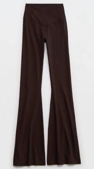 Aerie Flare Leggings thumbnail 1