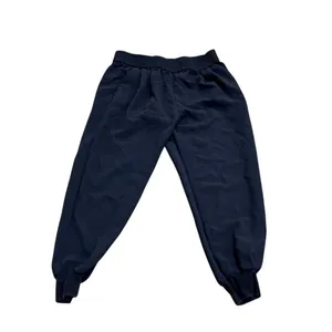 Joie Women's Pull-On Jogger Pants Blue Tapered Casual Size M thumbnail 3