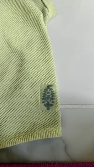 Free People Movement Top thumbnail 3