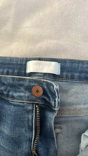 Vervet Jeans Distressed Denim 31 thumbnail 6