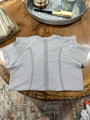 Lululemon Short Sleeve Swiftly thumbnail 2