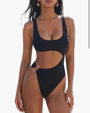 One Piece Swimsuit Women’s thumbnail 2