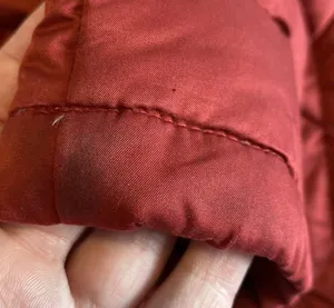 Patagonia Ws Downtown Loft Jacket Womens small thumbnail 7