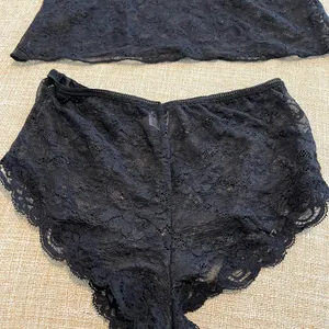 Victoria’s Secret lingerie set thumbnail 2