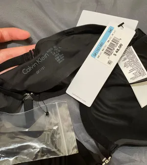 Calvin Klein Perfectly Fit Multi-Way Push-Up Bra thumbnail 6
